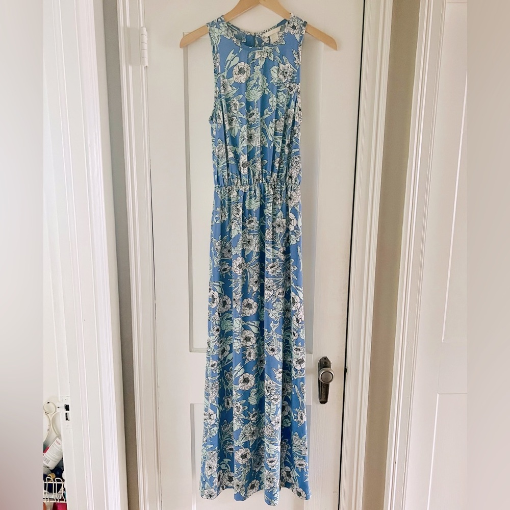 H&M maxi dress- size 4